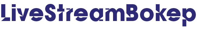 LIVESTREAMBOKEP